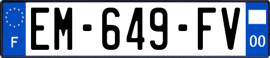 EM-649-FV