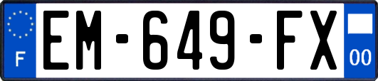 EM-649-FX