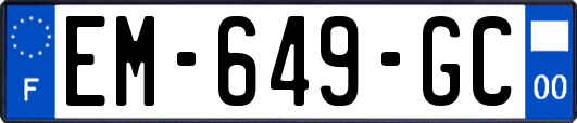 EM-649-GC