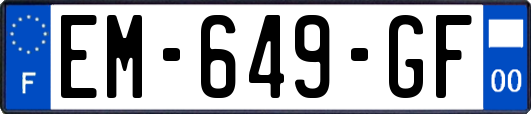 EM-649-GF