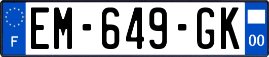 EM-649-GK