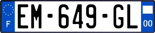 EM-649-GL