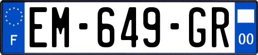 EM-649-GR
