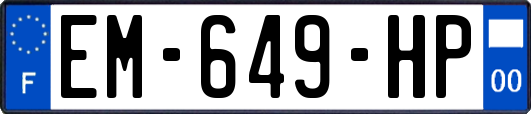 EM-649-HP
