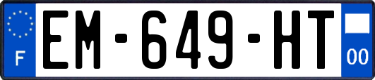 EM-649-HT