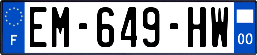EM-649-HW