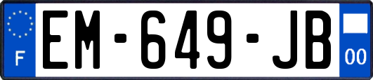 EM-649-JB