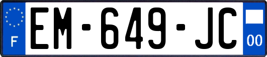 EM-649-JC