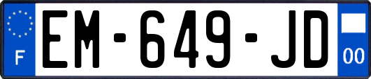 EM-649-JD
