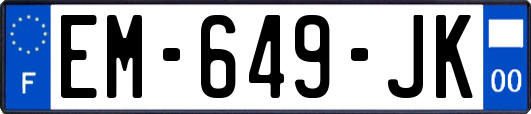 EM-649-JK
