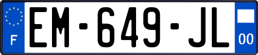 EM-649-JL