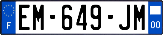 EM-649-JM