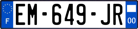 EM-649-JR