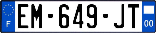 EM-649-JT