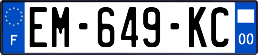 EM-649-KC
