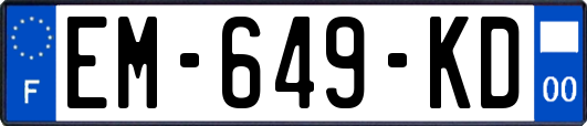 EM-649-KD