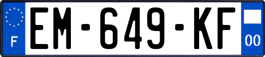 EM-649-KF