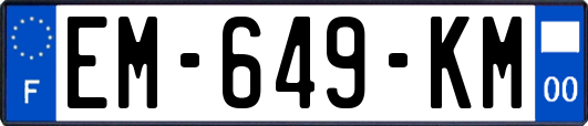 EM-649-KM