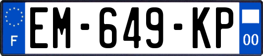 EM-649-KP