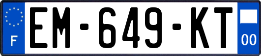 EM-649-KT