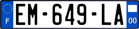 EM-649-LA