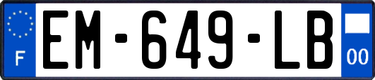 EM-649-LB