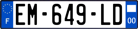 EM-649-LD
