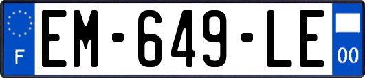 EM-649-LE