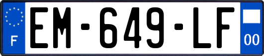EM-649-LF