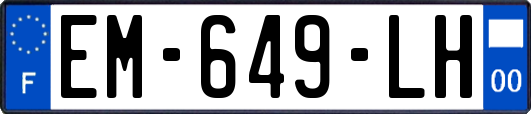 EM-649-LH