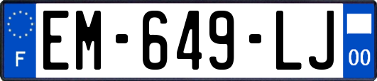 EM-649-LJ