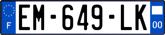 EM-649-LK