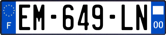 EM-649-LN