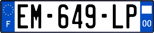 EM-649-LP
