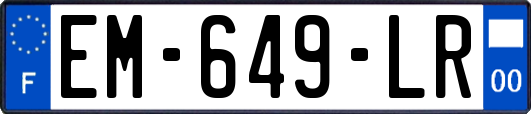 EM-649-LR