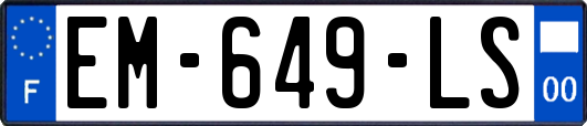 EM-649-LS