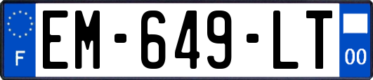 EM-649-LT