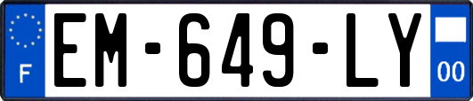 EM-649-LY