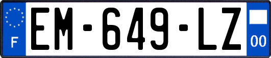 EM-649-LZ