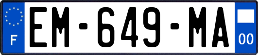 EM-649-MA