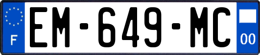 EM-649-MC