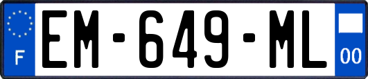 EM-649-ML