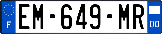 EM-649-MR