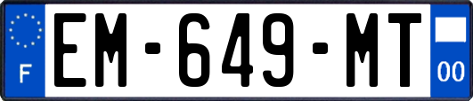 EM-649-MT