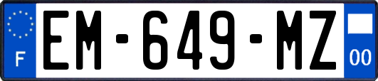 EM-649-MZ