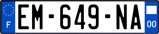 EM-649-NA