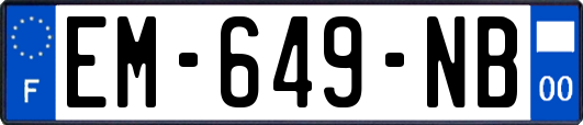 EM-649-NB