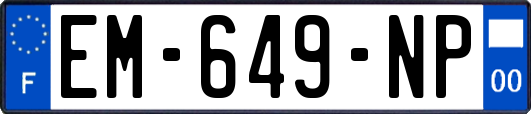 EM-649-NP