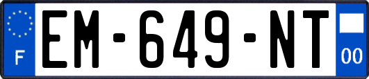 EM-649-NT