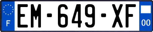 EM-649-XF